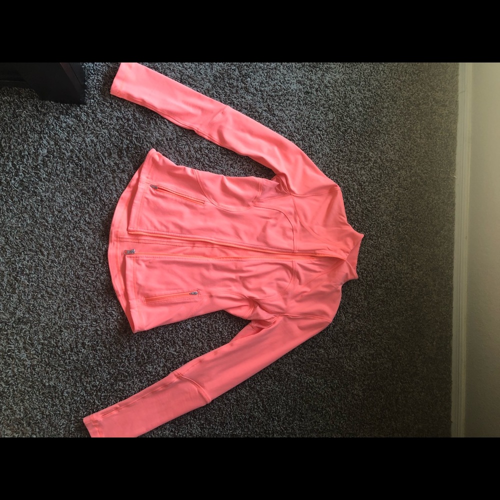 Lululemon define jacket